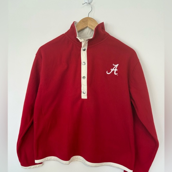 Red Sweater - Picture 1 of 2